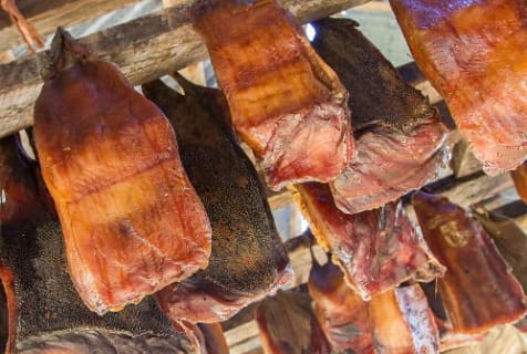 Cover image for the Gray Line Iceland - Top Icelandic Food You Must Try experience