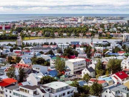 Cover image for the Gray Line Iceland - Differences About Icelanders experience