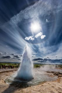 Cover image for the Gray Line Iceland - Unknown Iceland Facts experience