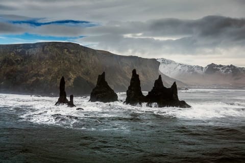 Cover image for the Gray Line Iceland - What to do on Iceland´s South Coast experience