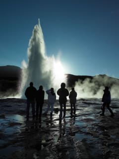 Cover image for the Gray Line Iceland - Tips for your Golden Circle visit experience