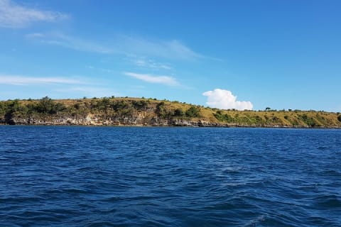 Cover image for the One Day Tour Pink Beach East Lombok Excursion experience