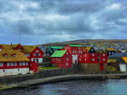Cover image for the Faroe Islands Adventure experience
