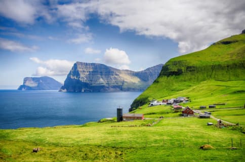 Cover image for the Luxury Food Tour of the Nordics experience