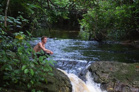 Cover image for the 2 Days 1 Night at the Juma Lake Lodge experience