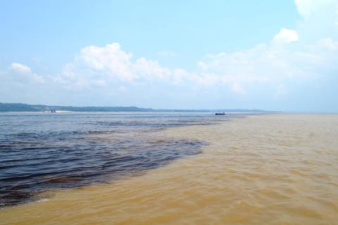 Cover image for the Indian Village and Meeting of the Waters Tour experience