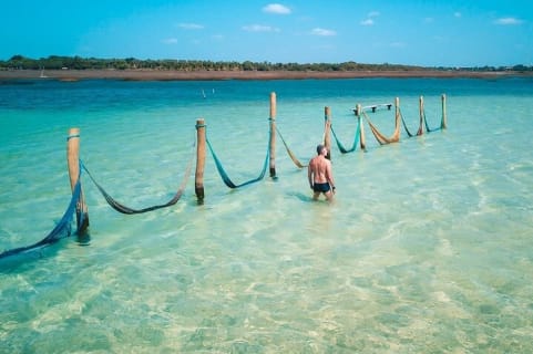 Cover image for the Jericoacoara Tour in 1 Day experience