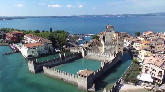 Cover image for the The Best of Lake Garda, with visit of Sirmione and Salò experience