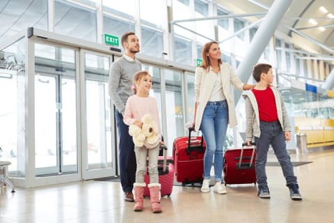 Cover image for the Fast Track Airport Service in Vietnam: Bypass the Lines with Ease experience