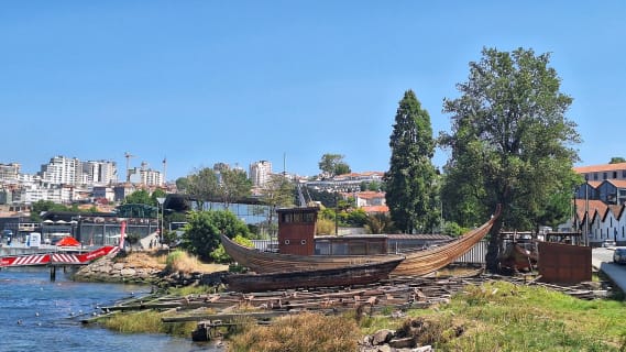 Cover image for the Private Porto Afternoon Tour: Old Town Icons and Bridge Viewpoints experience
