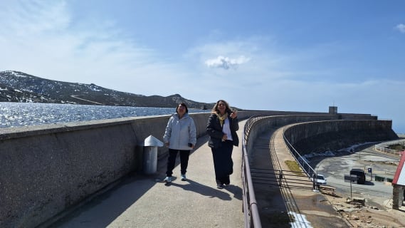 Cover image for the Private Serra da Estrela Gastronomy & Snow Tour from Porto experience