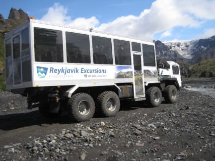 Cover image for the Kaleo Transfer experience