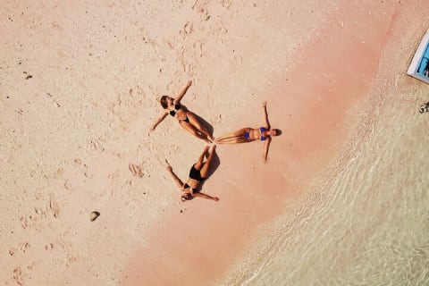 Cover image for the 3-Day Sailing Adventure Around Komodo National Park experience