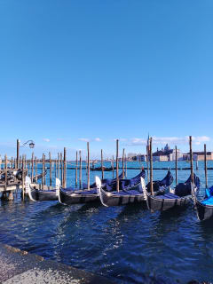 Cover image for the From Milan: Venice Full-Day Guided Tour With Boat Ride experience