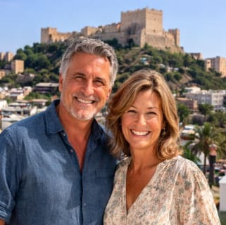 Cover image for the Valencia and Sagunto – Full Day Small Group Shore Excursion experience