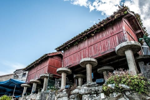 Cover image for the 10 Day Galicia & Portugal from Madrid (C-20102) experience