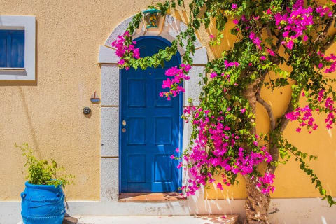 Cover image for the Kefalonia Instagram Highlights Photo Experience experience