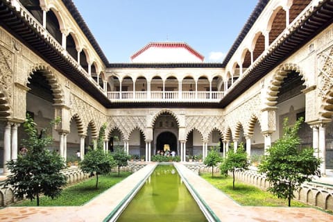 Cover image for the 5 Day tour to Andalucia from Costa del Sol experience