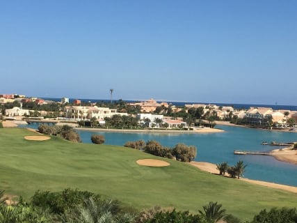 Cover image for the A week in Sharm el sheikh Egypt experience