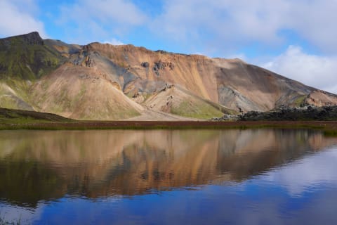 Cover image for the Iceland on a Budget Travel Guide experience