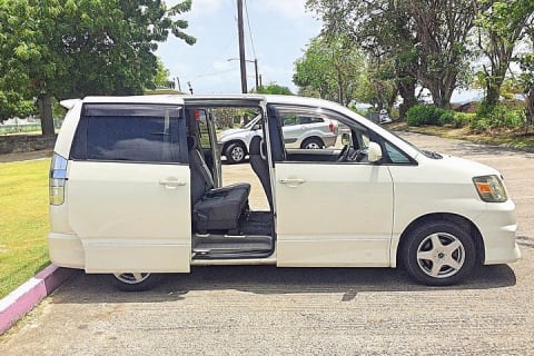 Cover image for the Private Airport Transfer: Maurice Bishop GND to Royalton Grenada! experience