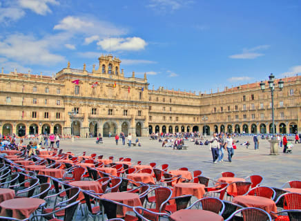 Cover image for the 6 Day Asturias & Galicia Guided Tour from Madrid (C-261) experience