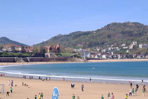 Cover image for the 8 Day North of Spain Guided Tour from Barcelona (C-782) experience