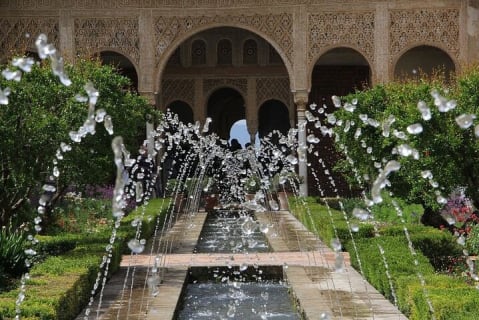 Cover image for the 6-Day Tour to Andalusia & Toledo from Madrid (C-660) experience