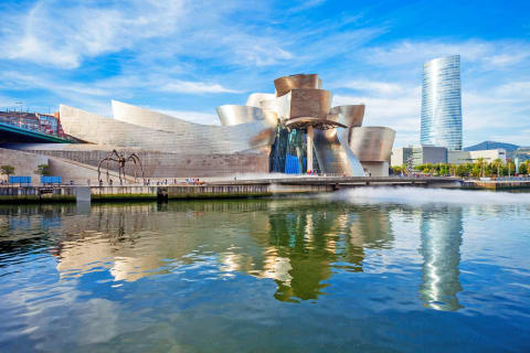 Cover image for the 4-Day Northern Spain Highlights: From Barcelona to Madrid (C-742) experience