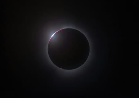 Cover image for the Rútuferð á Bolafjall – Almyrkvi á sólu 12. ágúst 2026 experience