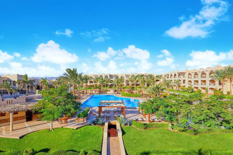 Cover image for the New adventurer to the Red Sea and the Valley of the Nile experience