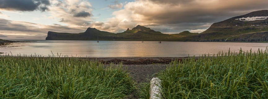 Cover image for the Iceland remains the world’s most peaceful country! experience