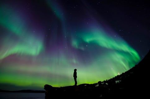 Cover image for the How Far in Advance Should You Book Tours in Iceland? experience