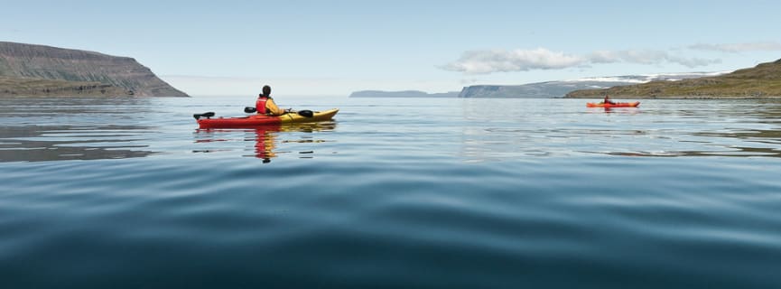 Cover image for the New Tour – Wild Camp Discovery! experience