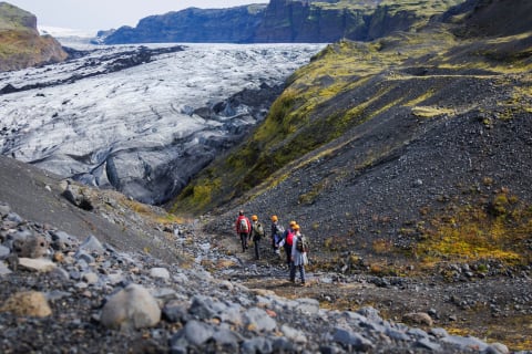 Cover image for the Iceland Tours and Activities You Can Book the Same Day experience