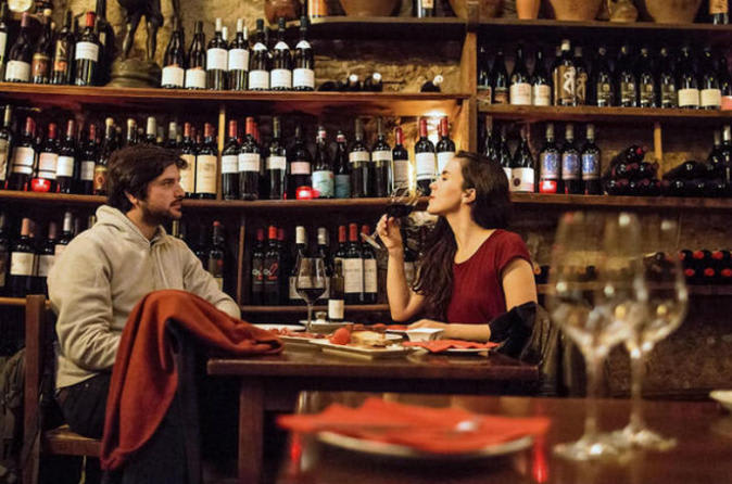 Product image for Tapas and Wine Experience Private Tour