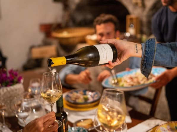 Product image for Wines of Kefalonia 3 Labels