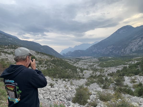 Product image for C: From Lake Garda: Dolomites full-day tour