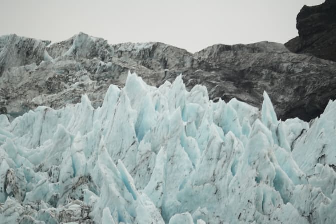 Product image for Glacier Hike and Ice climbing in Skaftafell