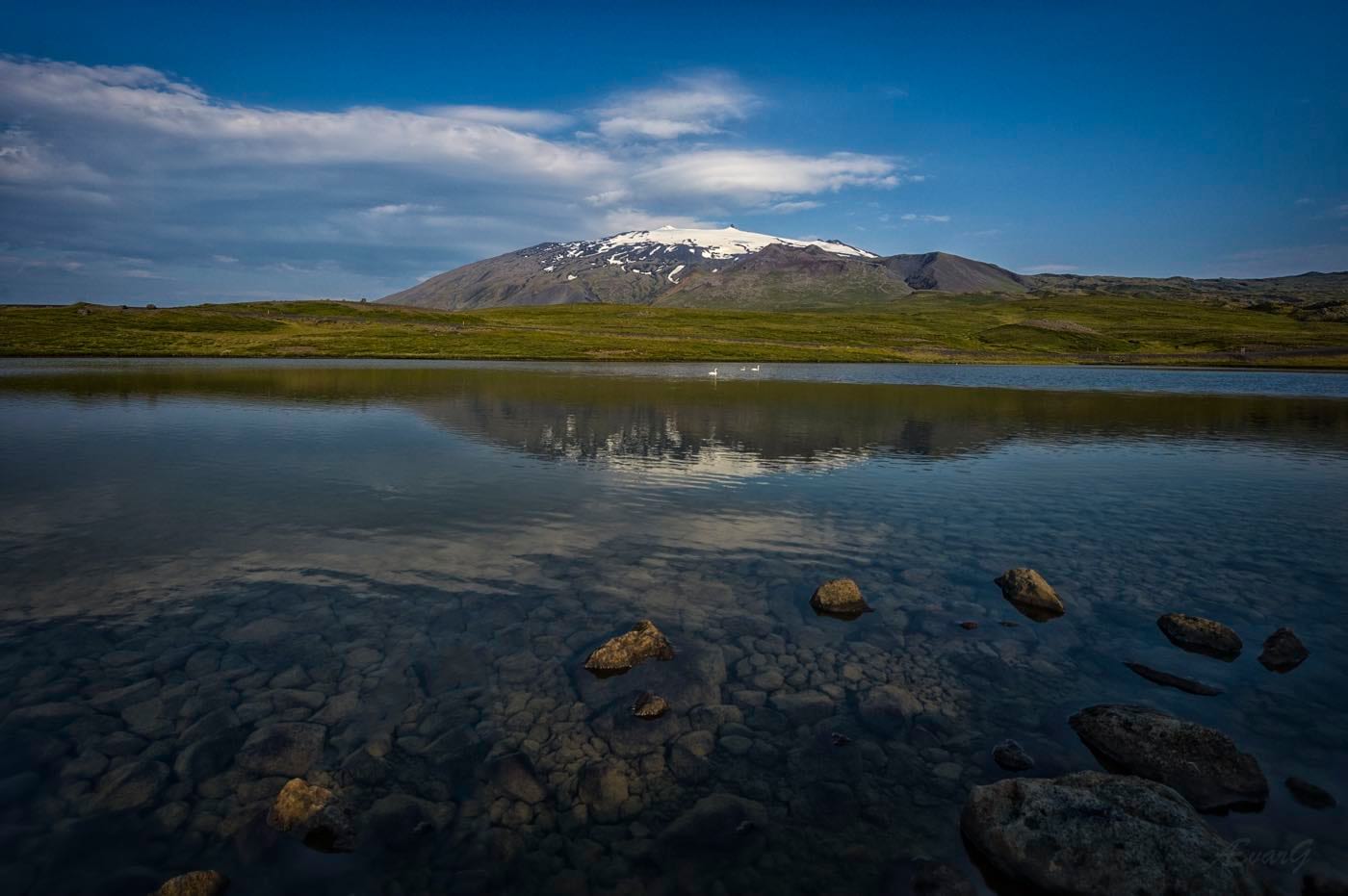 The Best of West Iceland