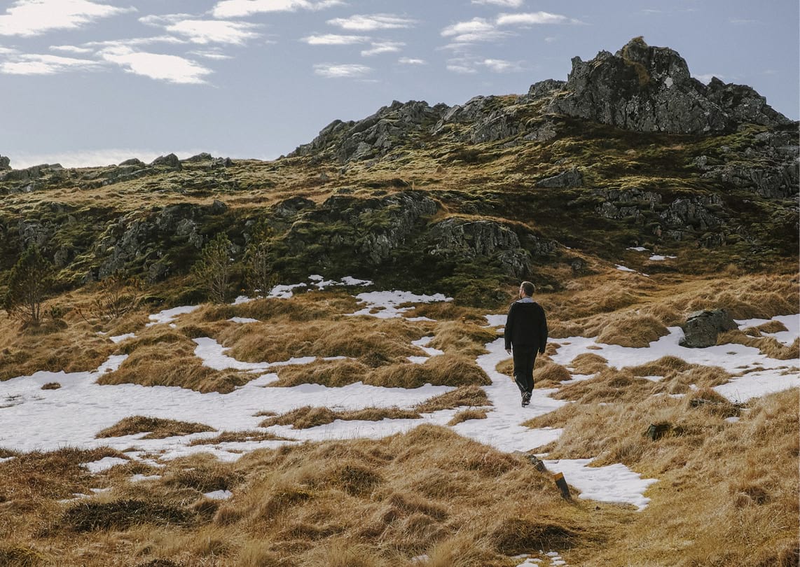 best of iceland