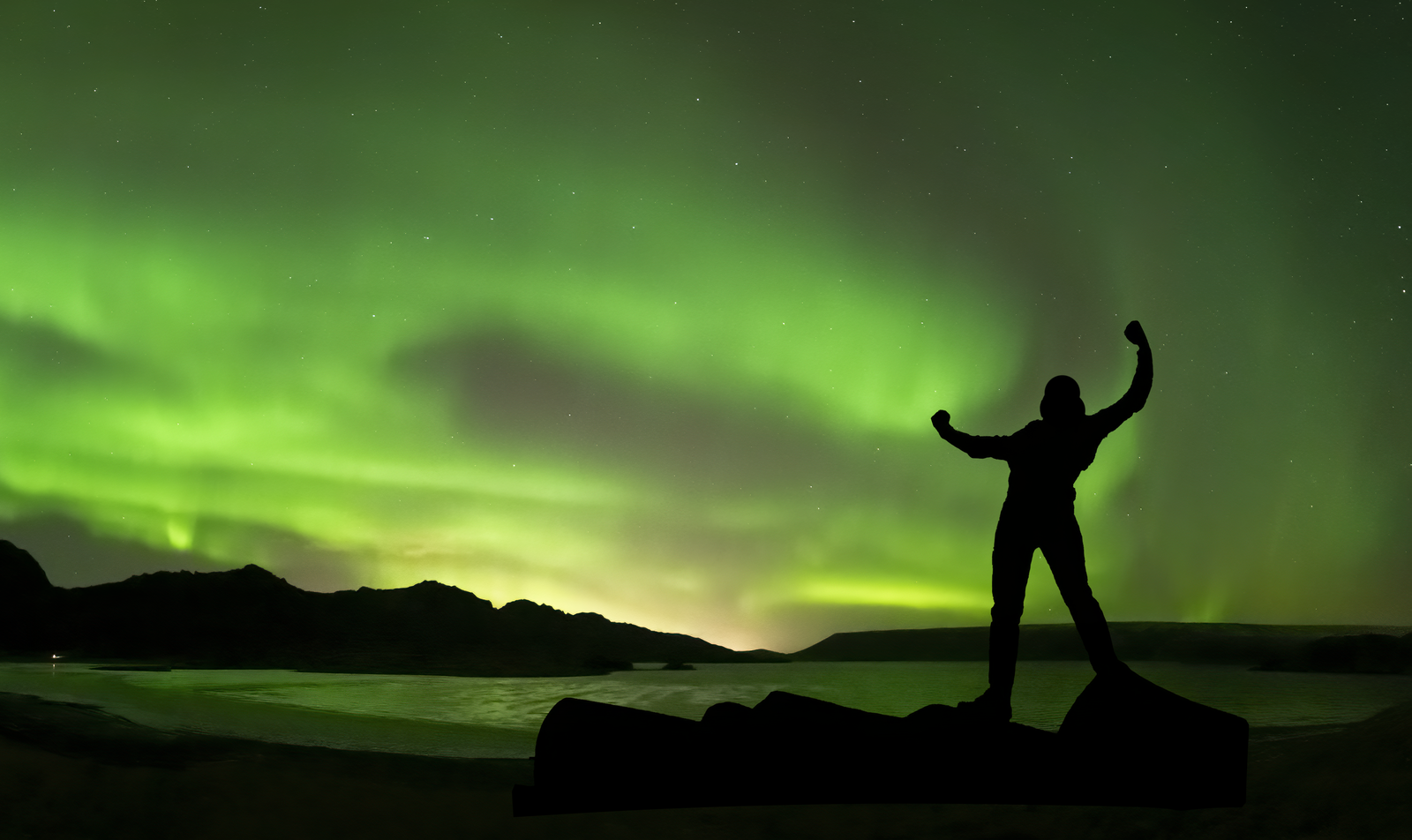 Northern Lights Tours in Iceland