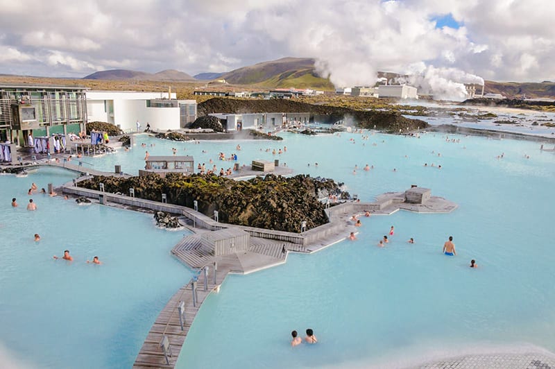 Gray Line Iceland - What You Need to Know About The Blue Lagoon