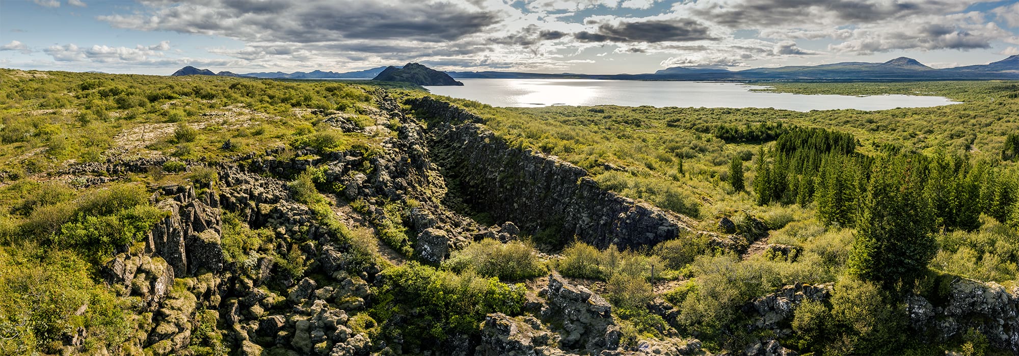 Gray Line Iceland - 10 Facts about Þingvellir - Gray Line Iceland
