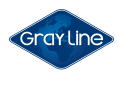 Gray Line Iceland by Icelandia logo