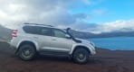 Thumbnail about the landcruiser
