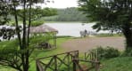 Thumbnail about Grand E'tang Lake