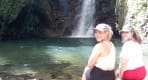 Thumbnail about Soak up the views of Seven Sisters Waterfall