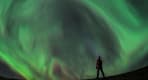 Thumbnail about Admire the Northern Lights up close this winter in Iceland