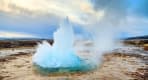 Thumbnail about  Iceland Golden Circle and South Coast